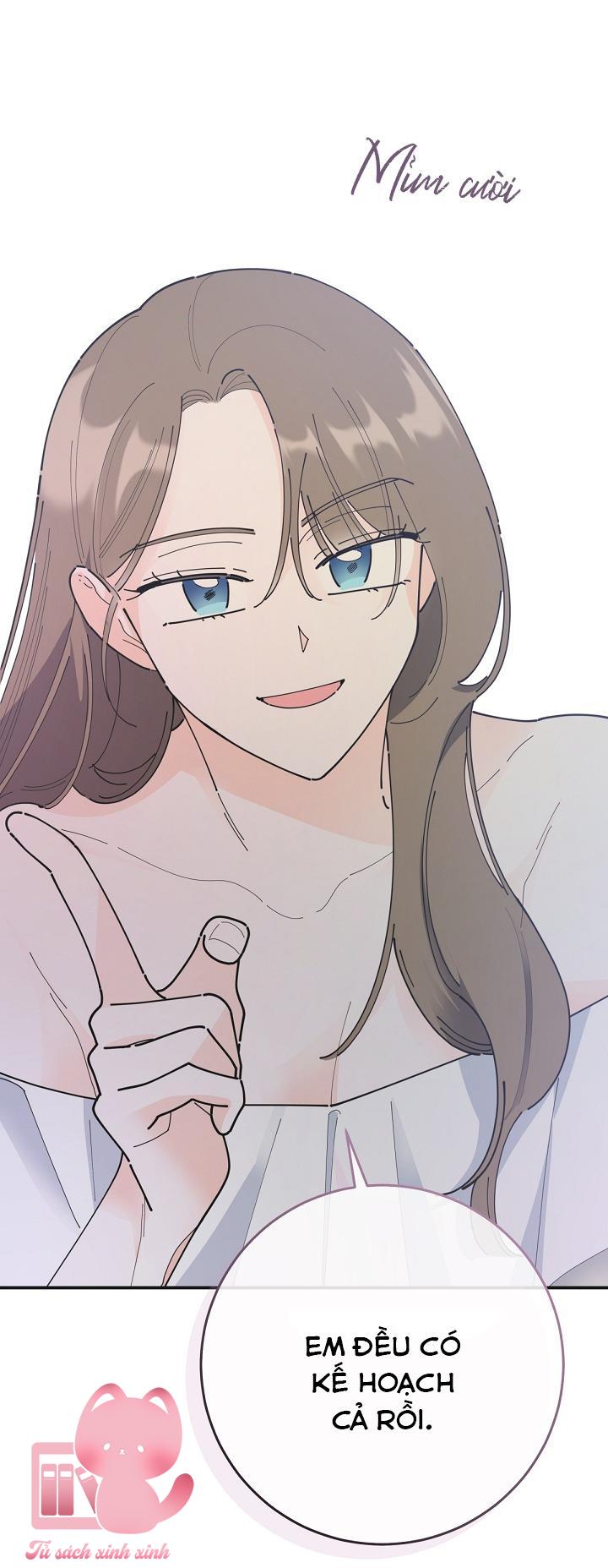 Người Hùng Của Ác Nữ Chapter 96 - Trang 4