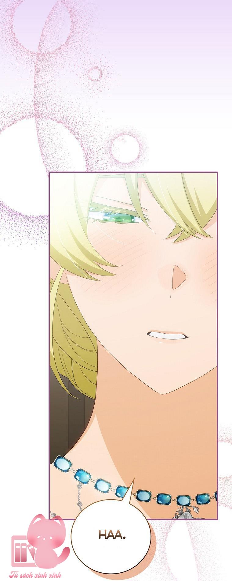 Đứa Nhỏ Không Phải Là Con Anh Chapter 62 - Trang 4