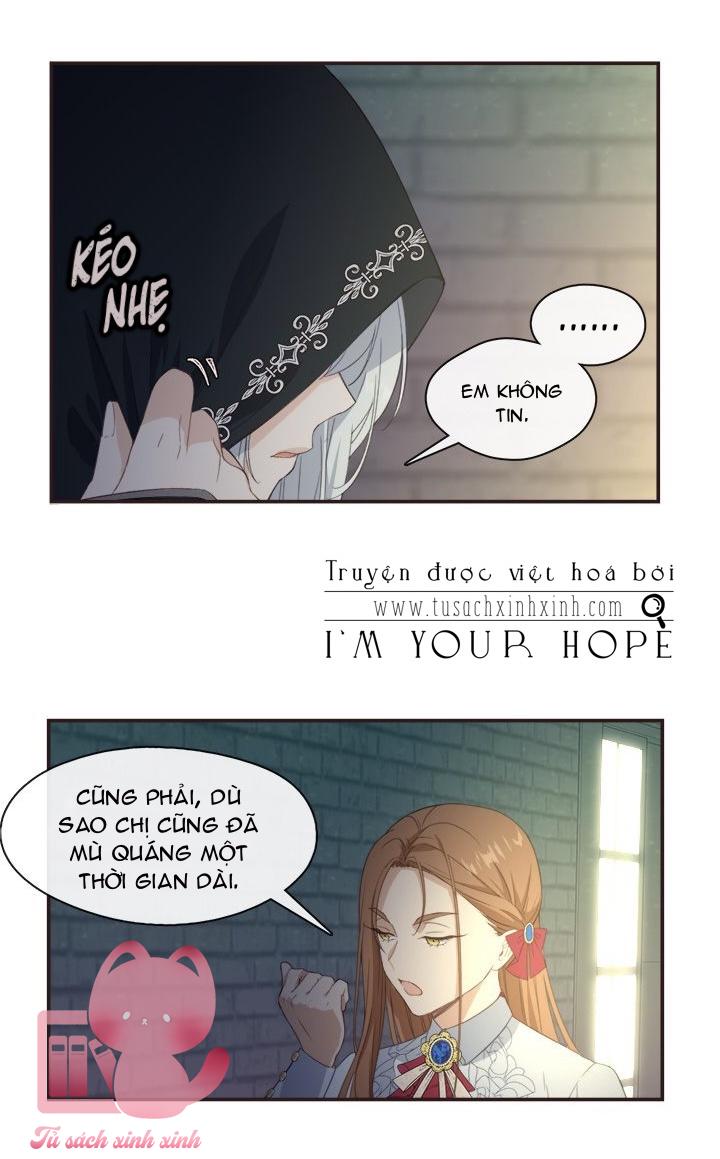 Hãy Coi Chừng Ác Nữ Chapter 11 - Trang 4
