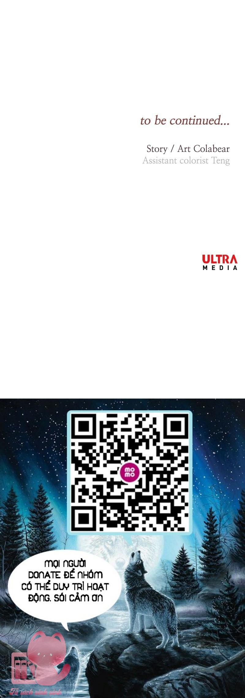 Thời Gian Trở Thành Lý Do Của Đôi Ta Chapter 39 - Trang 4