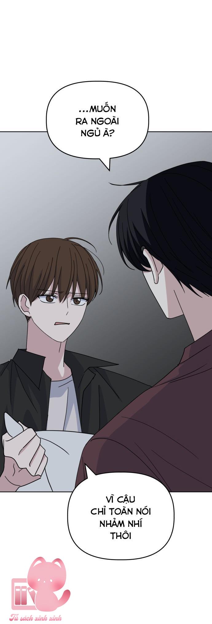 Quan Hệ Nhân Quả Chap 51 - Trang 2