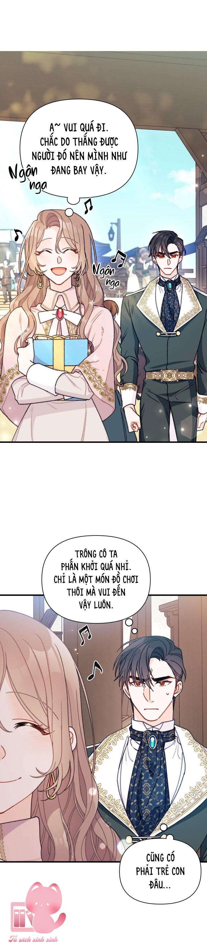 Nhặt Được Nam Chính Tặng Kèm Phu Quân Chap 8 - Next Chap 9