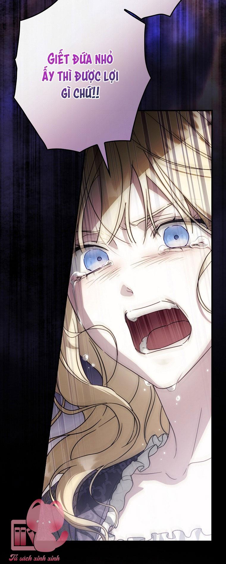 Cách Khiến Phu Quân Đứng Về Phía Tôi Chap 124 - Trang 2