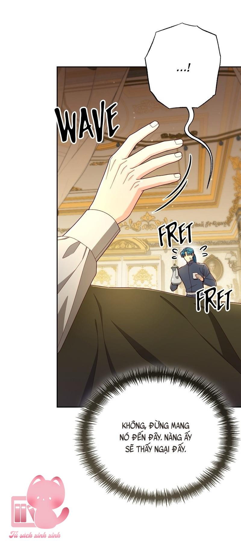 Hoàng Hậu Tái Hôn Chap 217 - Next 