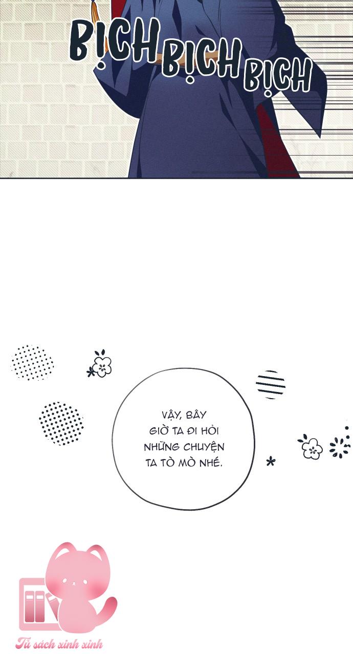 Dabi, Hương Vị Ngây Ngất Chap 12 - Trang 3