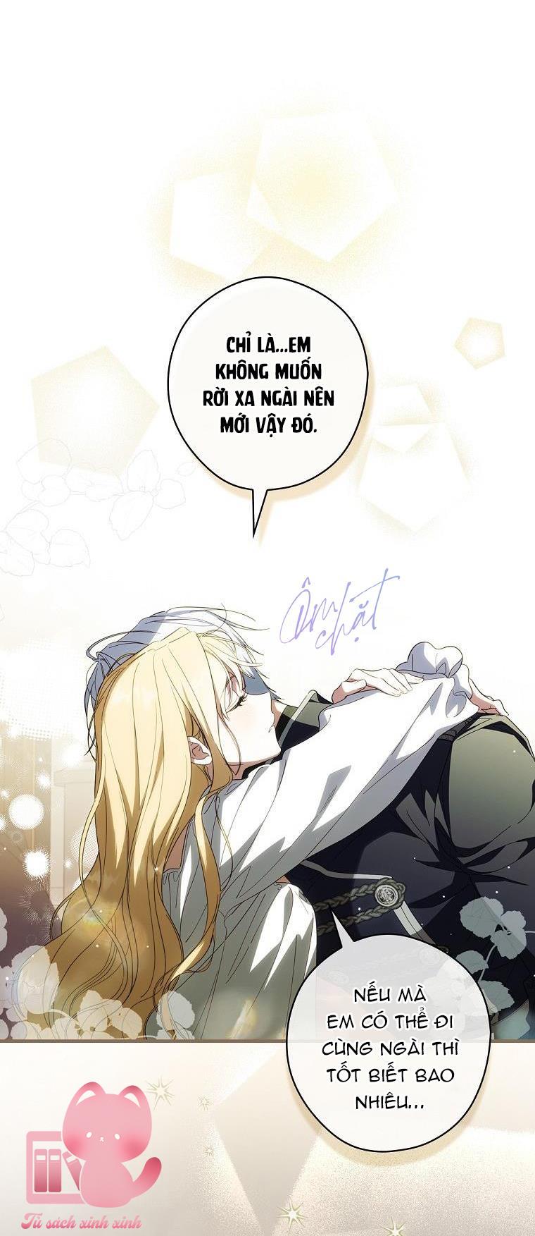 Cách Khiến Phu Quân Đứng Về Phía Tôi Chap 66 - Trang 2