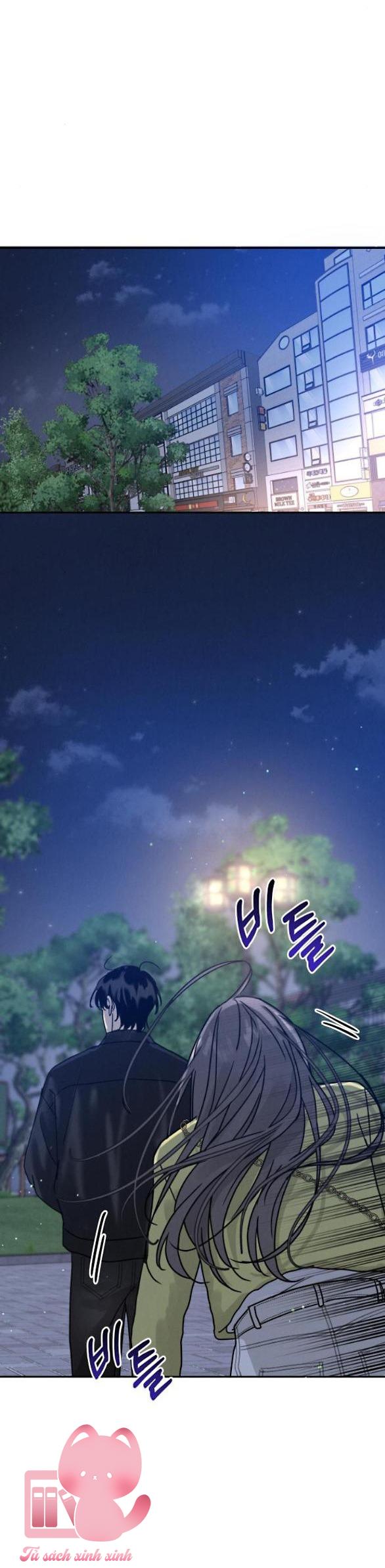 Thuyết Tình Yêu Ích Kỷ Chapter 4 - Trang 4