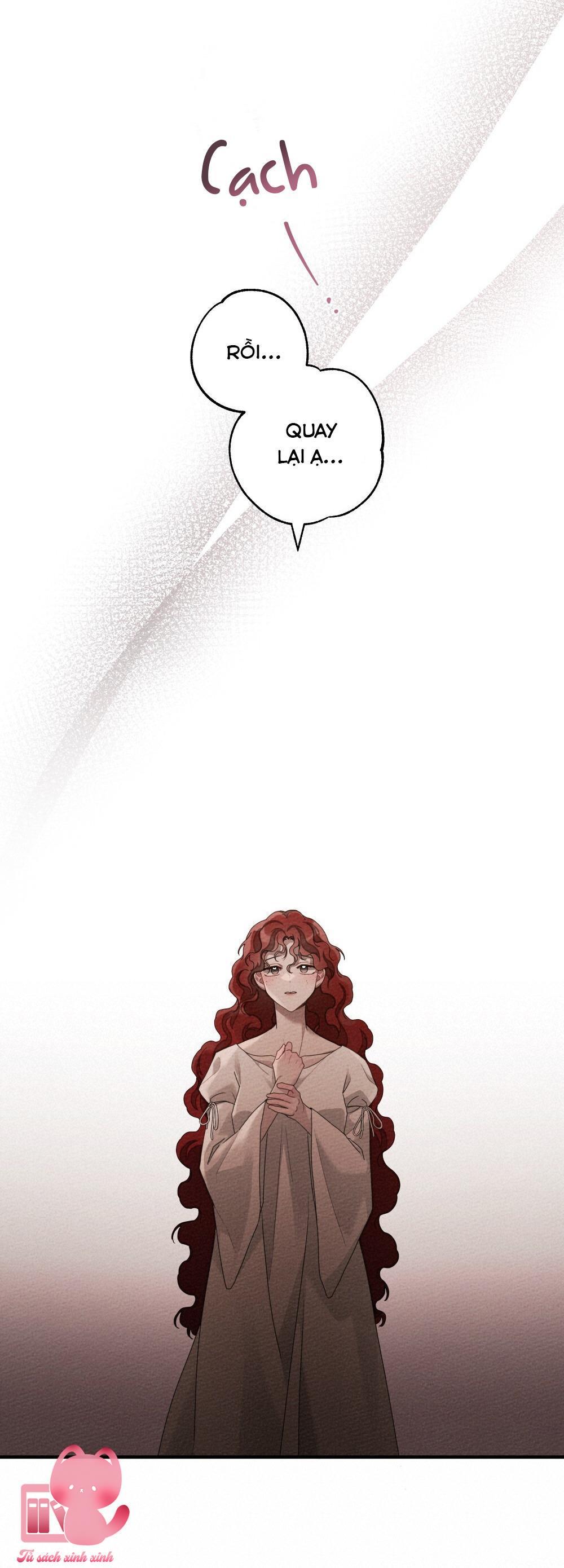 Dưới Tán Cây Sồi Chap 59 - Next Chapter 59.1