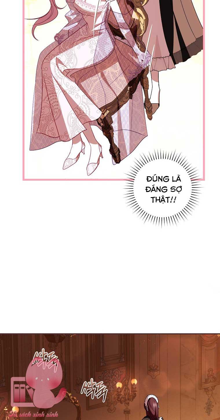 Này Boss Phản Diện, Tôi Có Thể Làm Mọi Thứ Trừ Cưới Ngài Chap 2 - Trang 4