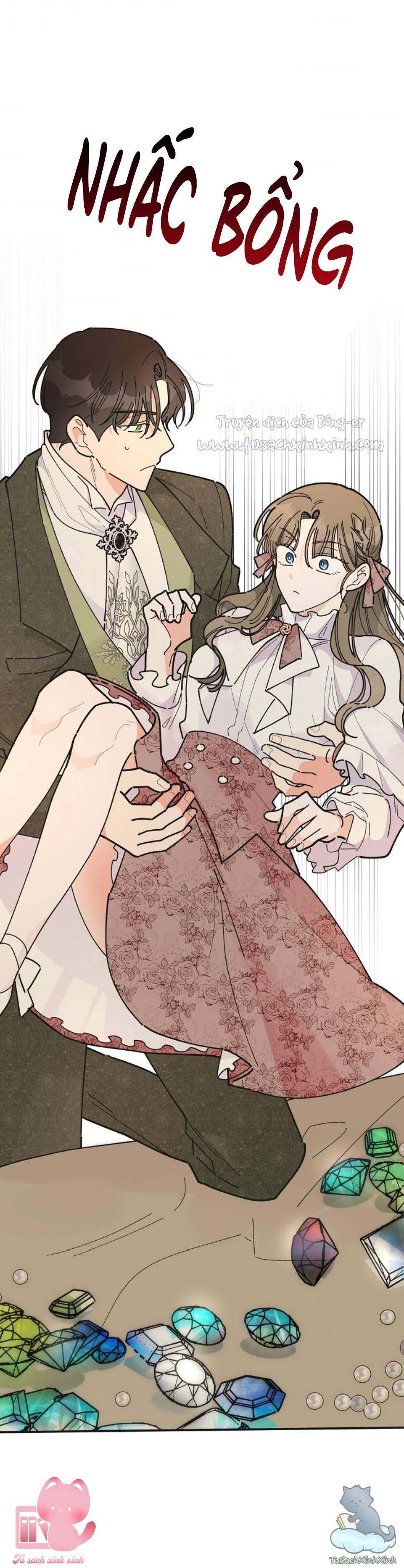 Người Hùng Của Ác Nữ Chapter 86 - Trang 4