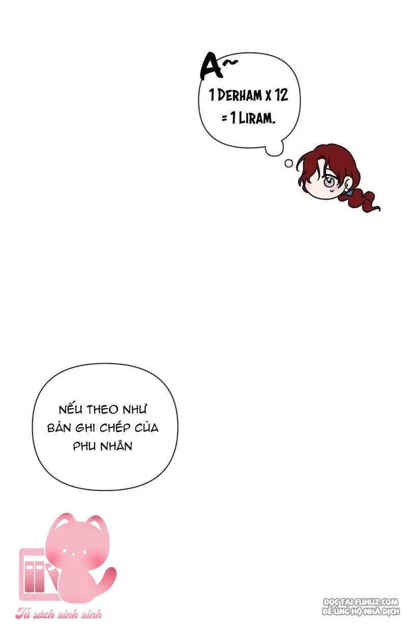 Dưới Tán Cây Sồi Chapter 17 - Trang 3