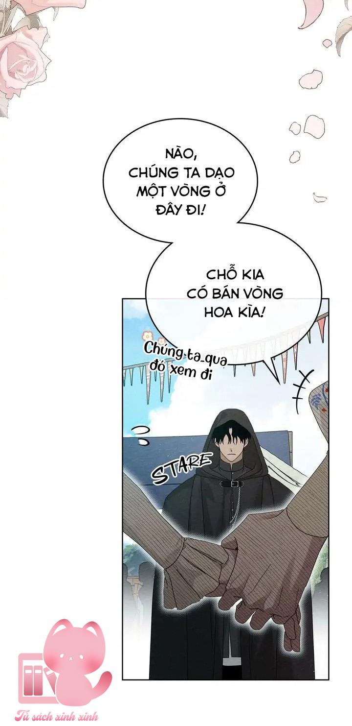 Dưới Tán Cây Sồi Chap 75 - Trang 2