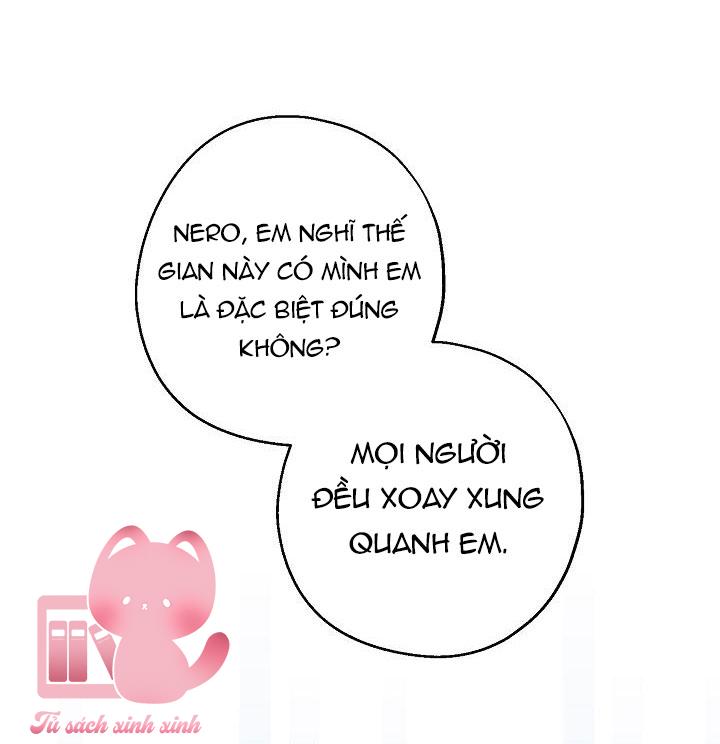 A Nào, Ngậm Thìa Vàng Nhé? Chap 23 - Trang 3