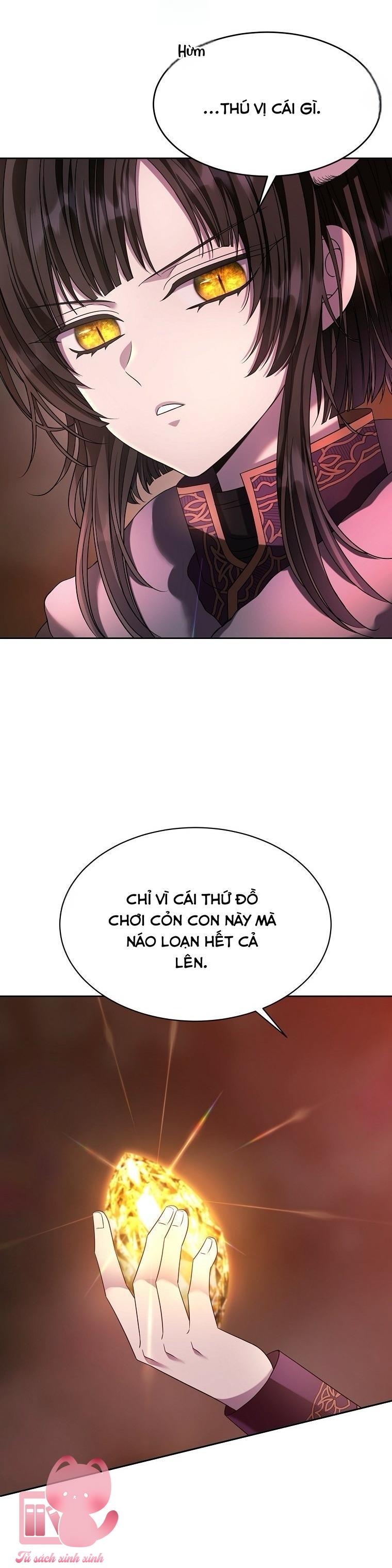 Black Haze Chapter 8 - Trang 4