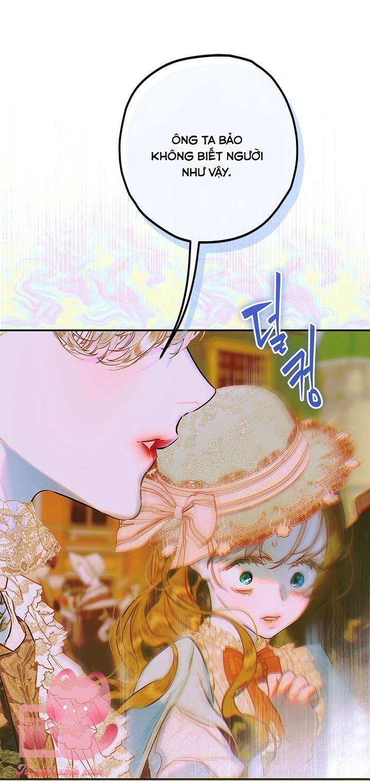 Khế Ước Hôn Nhân Của Mẹ Tôi Chap 93 - Trang 3