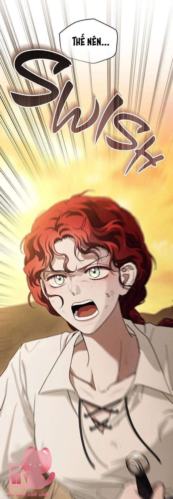 Dưới Tán Cây Sồi Chap 106 - Next Chap 107