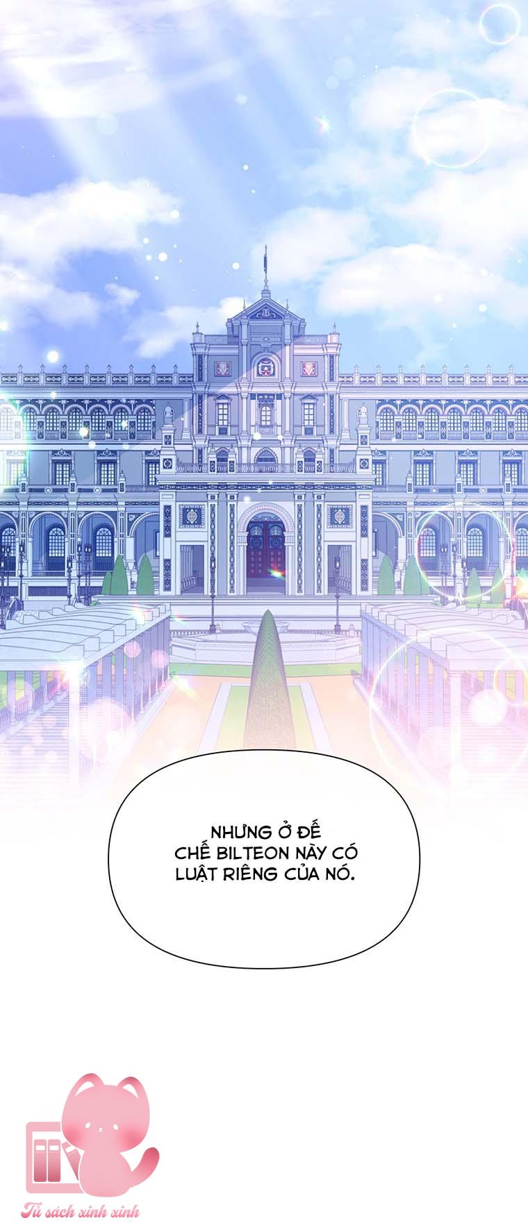 Yêu Tôi Đi, Dù Sao Ngài Cũng Chỉ Là Nhân Vật Phụ Chapter 4 - Trang 4