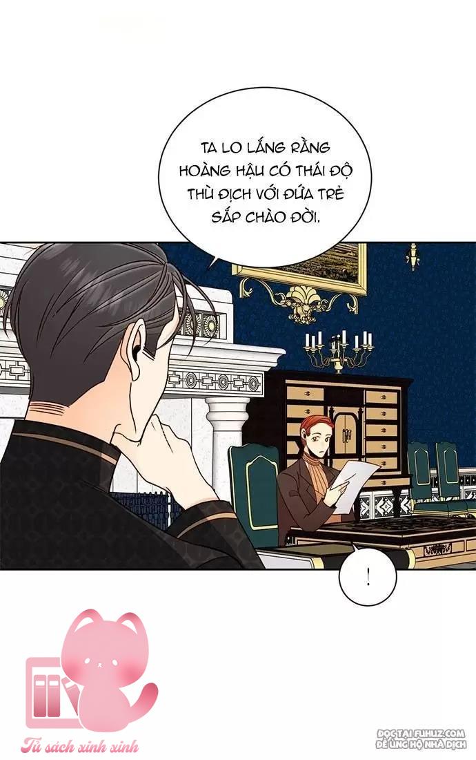 Hoàng Hậu Tái Hôn Chapter 41 - Trang 4