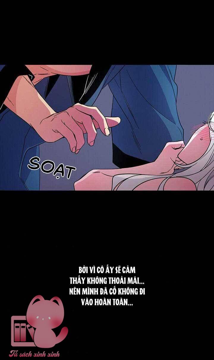 Chồng Yêu, Tôi Đây Bãi Công! Chap 3 - Trang 3