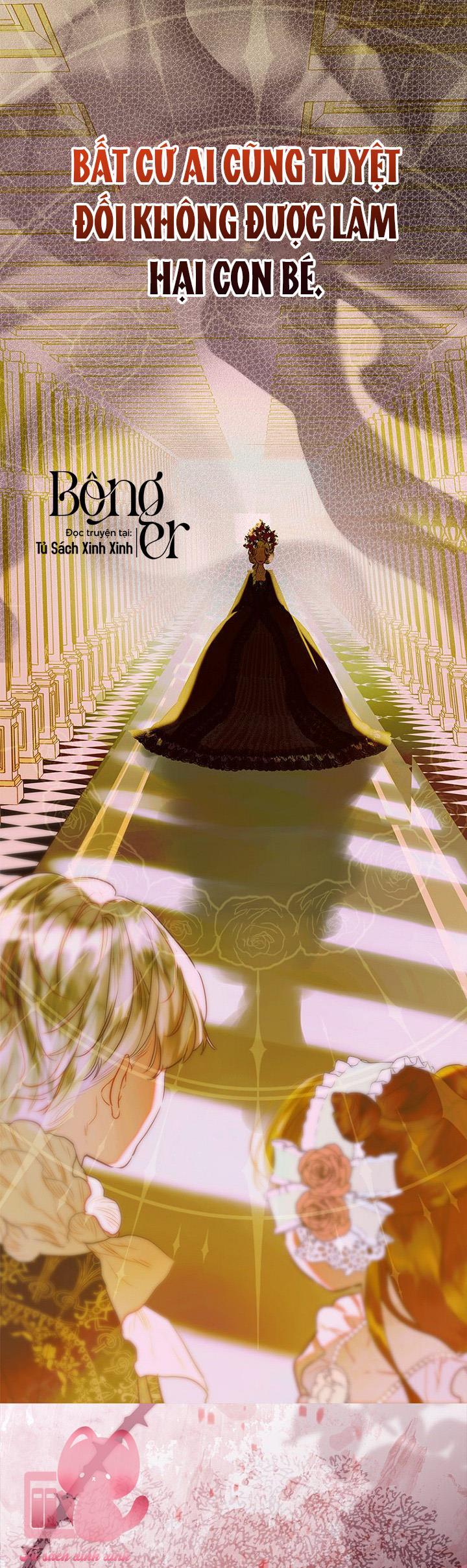 Khế Ước Hôn Nhân Của Mẹ Tôi Chapter 64 - Trang 4