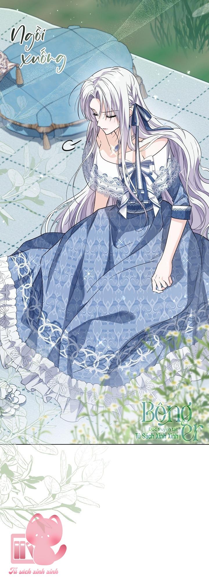 Hoàng Nữ Cosplay Nonfan Chapter 49 - Trang 4