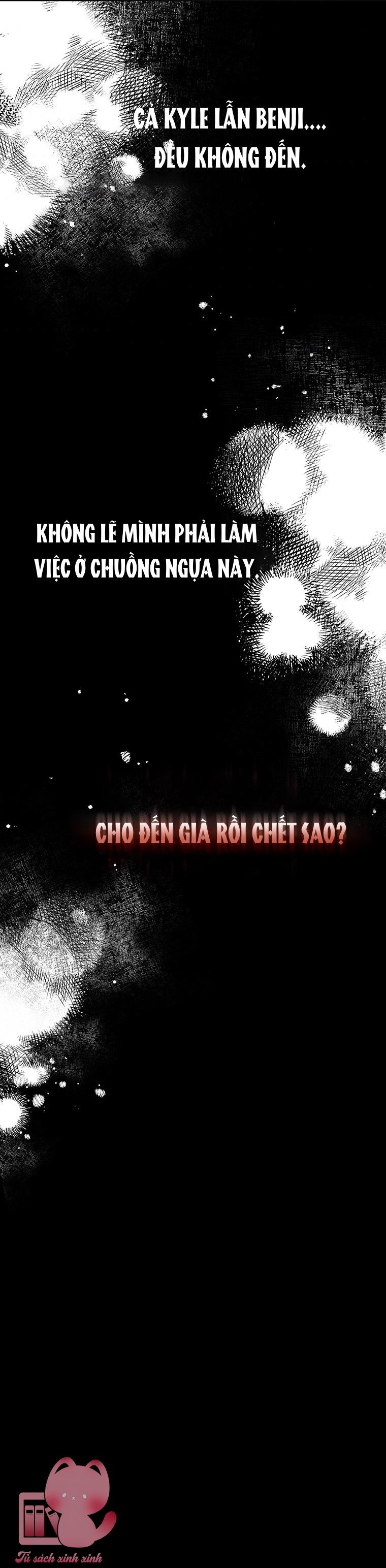 Yêu Tôi Đi, Dù Sao Ngài Cũng Chỉ Là Nhân Vật Phụ Chapter 10 - Trang 4