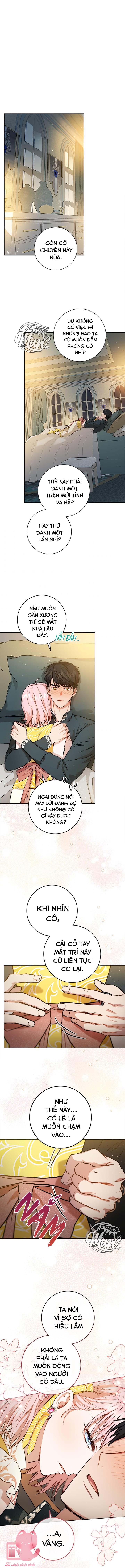 Cuộc Sống Mới Của Công Nương Chapter 42 - Next Chapter 43