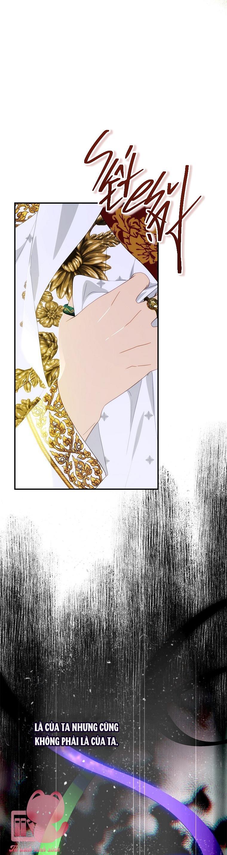 Đứa Nhỏ Không Phải Là Con Anh Chapter 59 - Trang 3