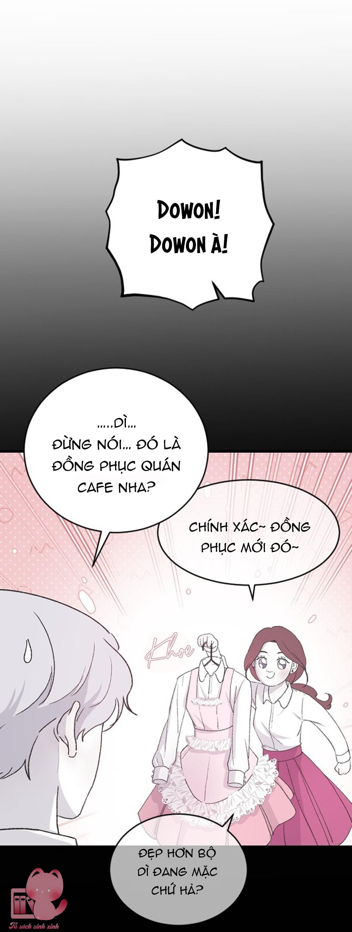 Ba Anh Trai Cực Phẩm Của Tôi Chap 66 - Next Chap 67