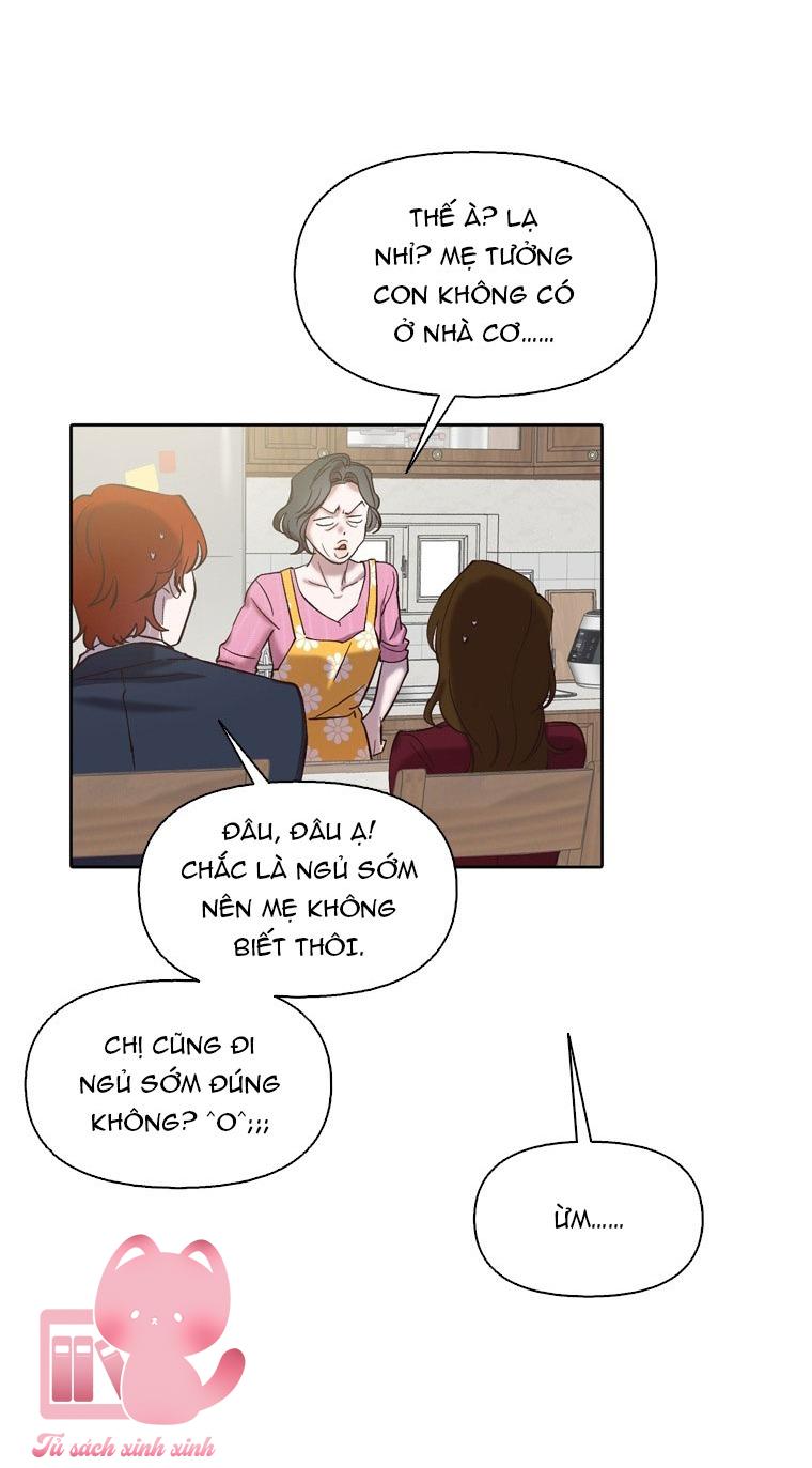 Thanh Xuân Của Chúng Ta Chap 79 - Trang 4