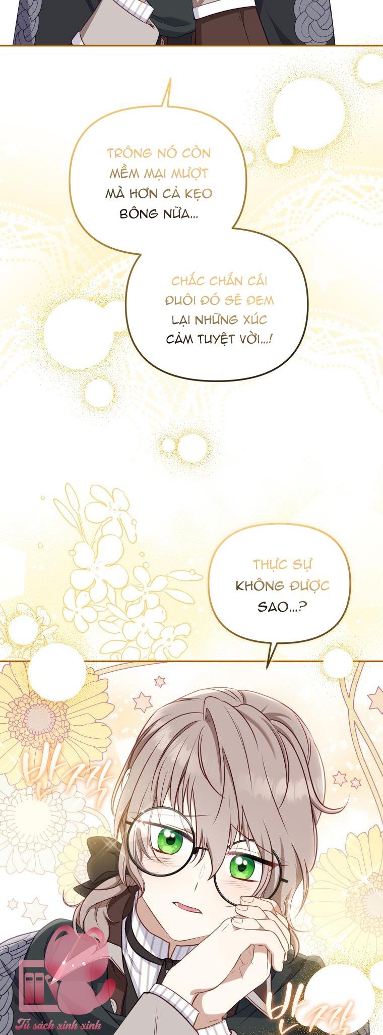 Tôi Được Nuôi Dưỡng Bởi Những Kẻ Phản Diện Chap 52 - Trang 3