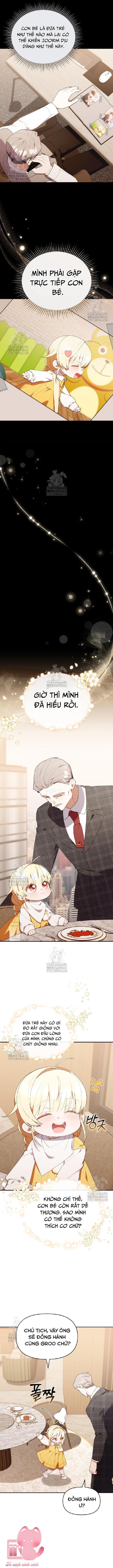 Thợ Săn Lớp Gà Bông Làm Tròn Chữ Hiếu Chap 44 - Trang 2