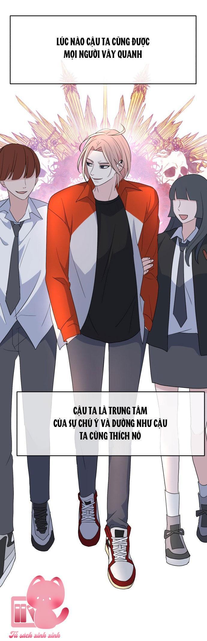 Quan Hệ Nhân Quả Chap 2 - Trang 2