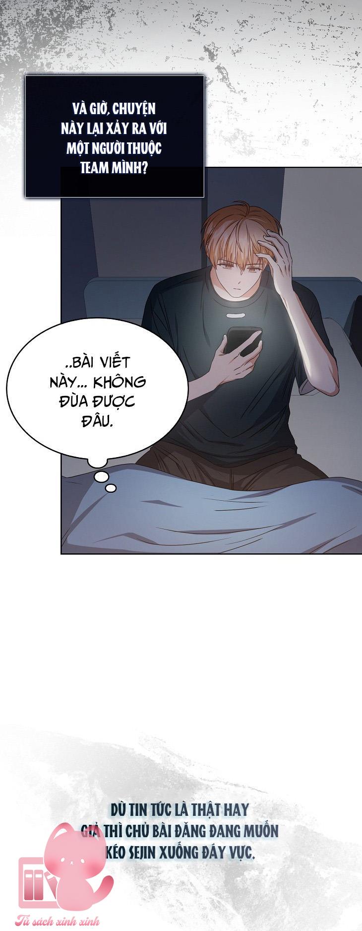 Debut Or Die Chap 43 - Trang 3