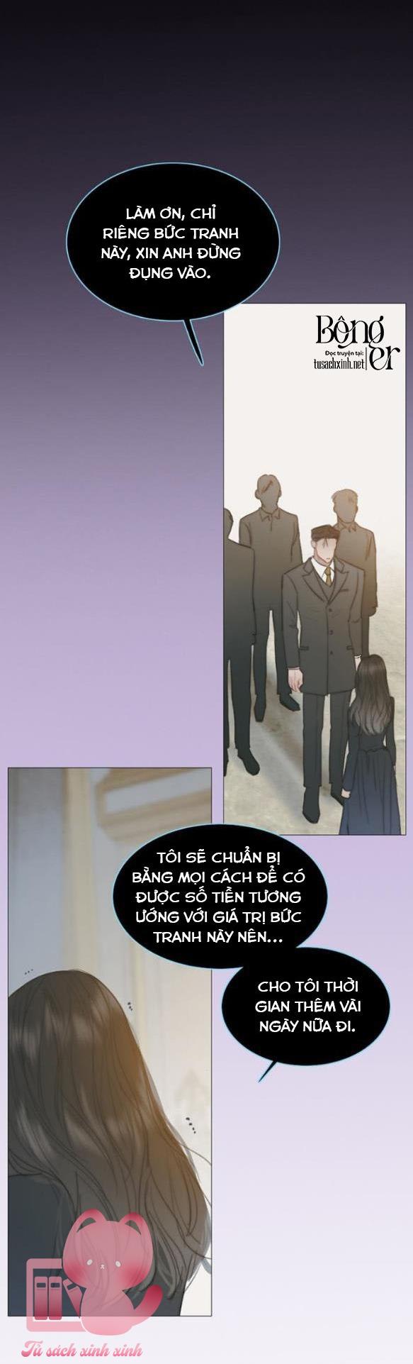 Serena Chương 37 - Trang 3