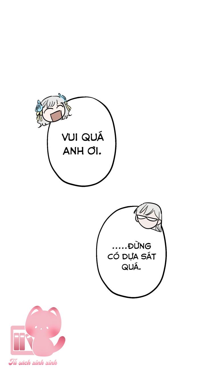 Những Nhân Vật Mạnh Nhất Thế Giới Ám Ảnh Tôi Chapter 23 - Trang 4