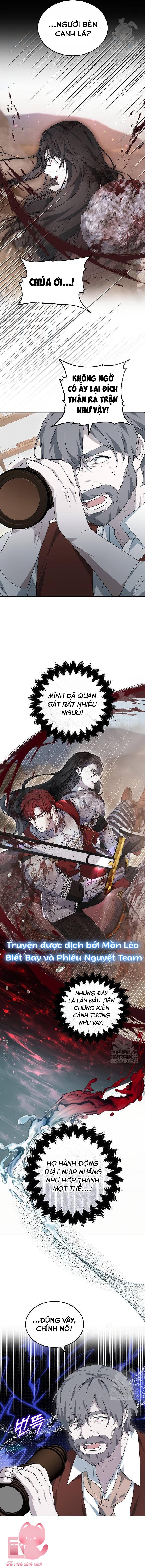 Thời Đại Oman Chap 28 - Trang 2