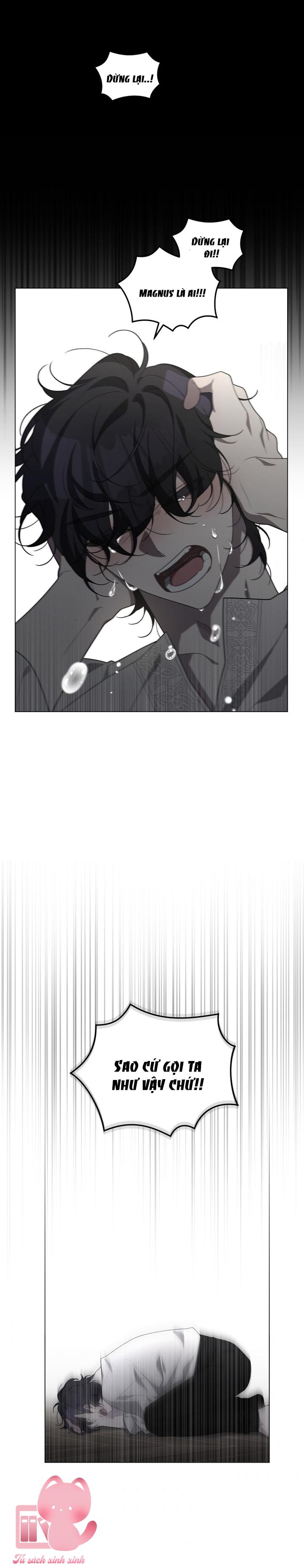 Ác Nữ Thuần Hoá Quái Thú Chapter 15 - Trang 4