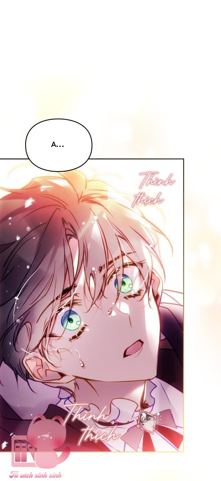 Kết Cục Của Nhân Vật Phản Diện Chỉ Có Thể Là Cái Chết Chap 180 - Trang 4