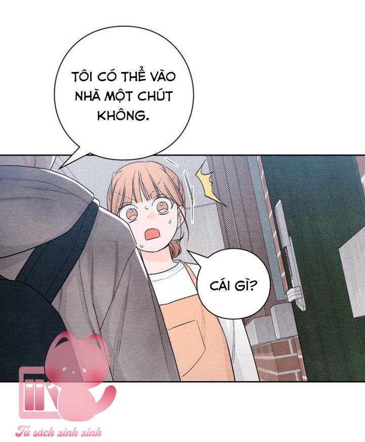 Bí Mật Thanh Xuân Chapter 2 - Trang 4