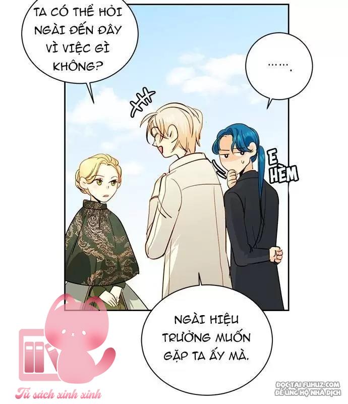 Hoàng Hậu Tái Hôn Chapter 29 - Trang 4