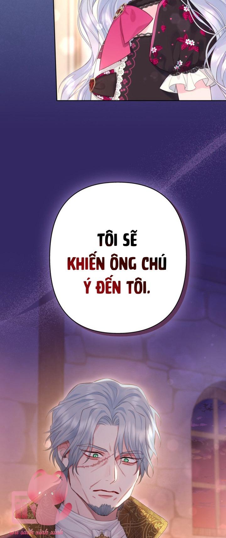 Người Anh Trai Mạnh Nhất Của Tôi Đã Mất Trí Nhớ Chap 9 - Next Chap 10
