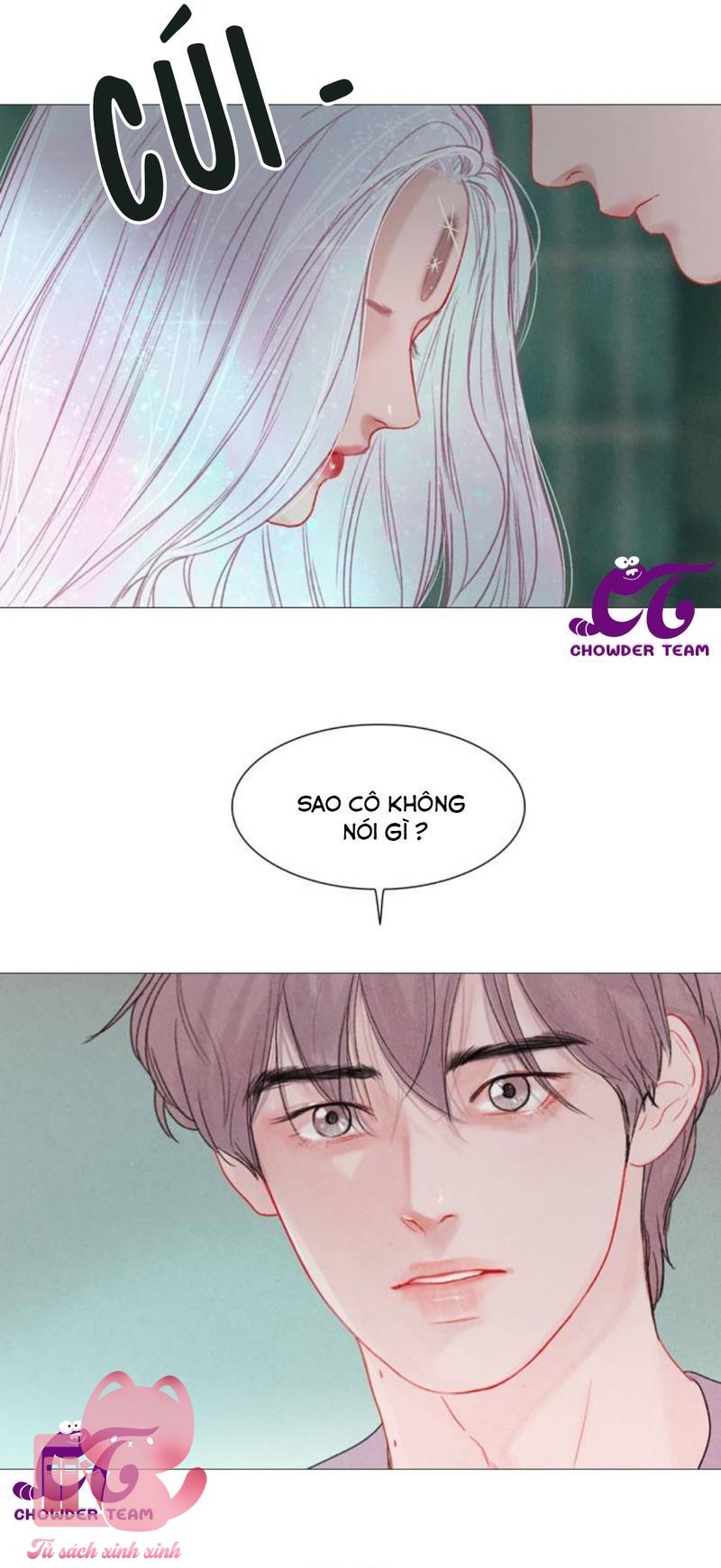 Thần Bí Chap 17 - Trang 2