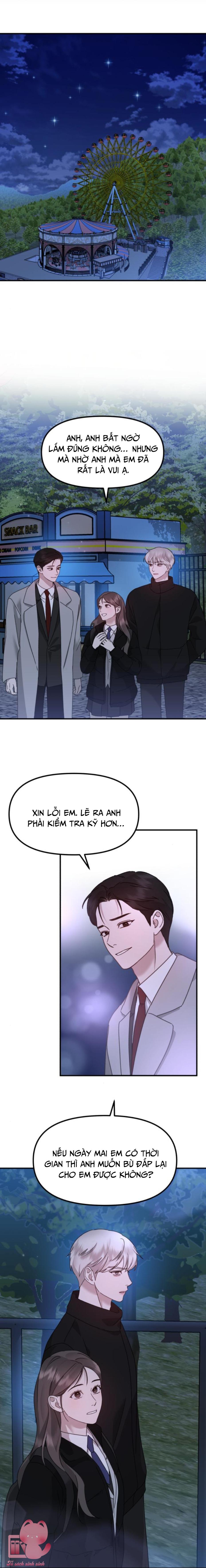 Thần Hổ Jangsan Chapter 35 - Trang 4