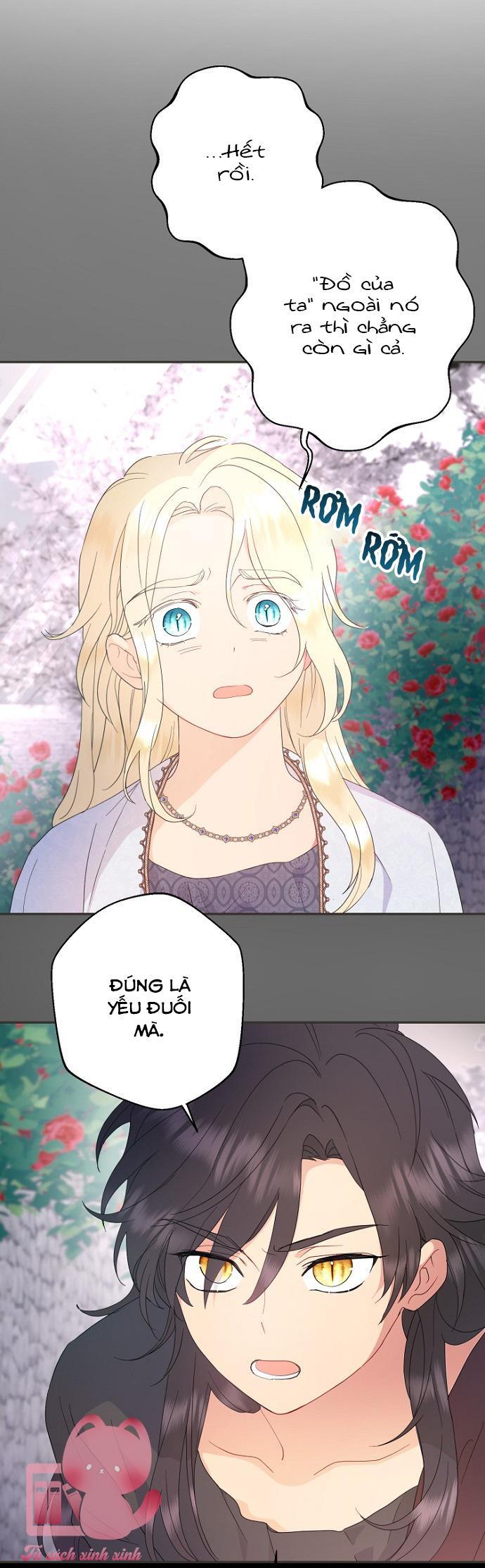 Bỏ Quách Chồng Con Đi, Tiền Bạc Mới Là Tất Cả Chap 92 - Trang 2