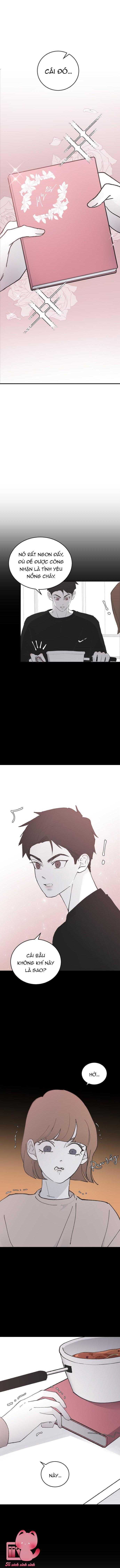 Ba Anh Trai Cực Phẩm Của Tôi Chap 23 - Trang 3