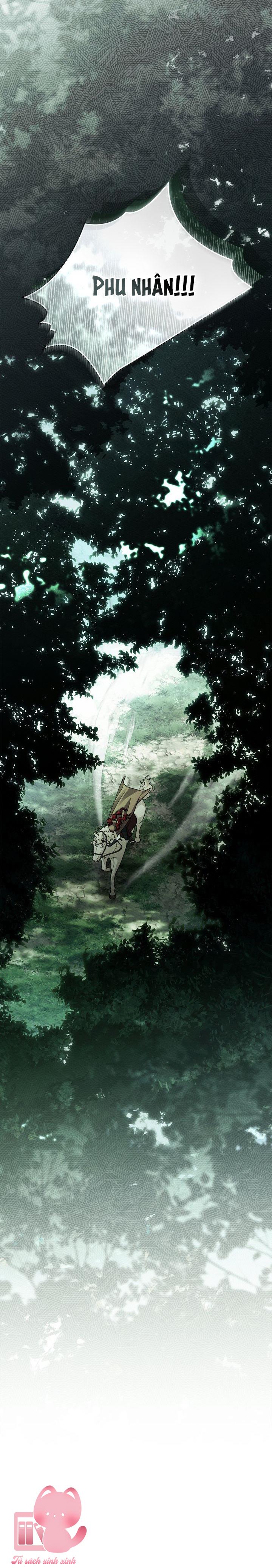 Dưới Tán Cây Sồi Chap 101 - Trang 2