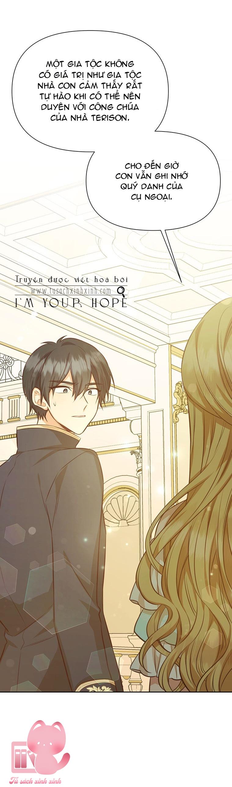 Yêu Tôi Đi, Dù Sao Ngài Cũng Chỉ Là Nhân Vật Phụ Chapter 22 - Next Chapter 22.5