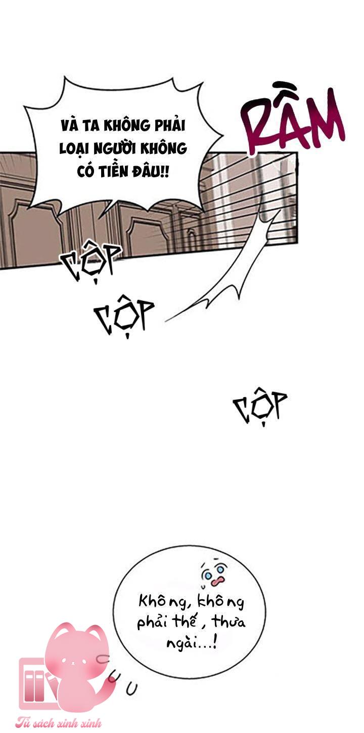 Chồng Yêu, Tôi Đây Bãi Công! Chap 20 - Trang 3