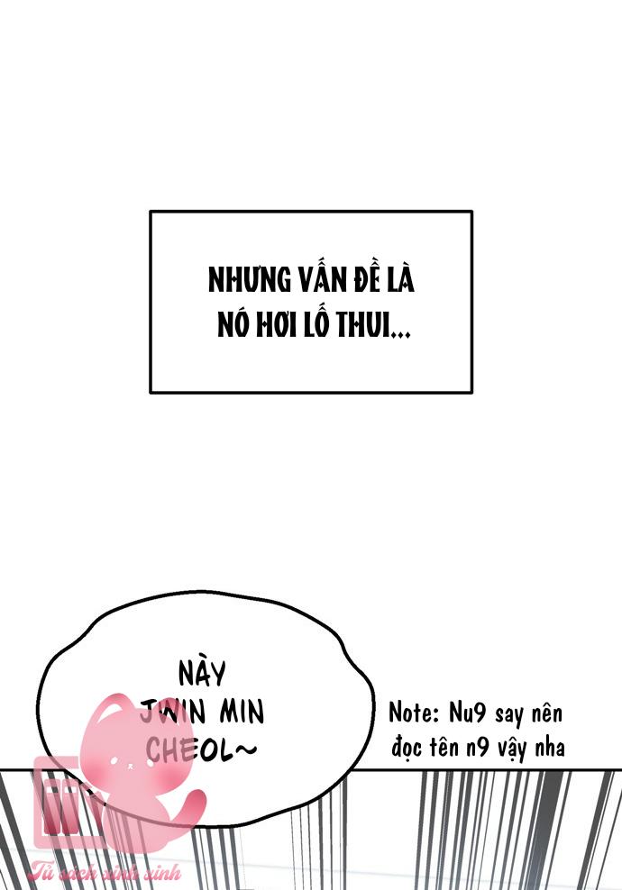Lớ Ngớ Vớ Phải Tình Yêu Chapter 8 - Trang 4